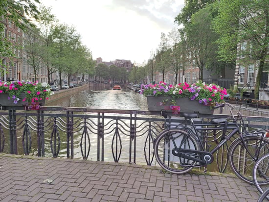 Money 2020 Amsterdam