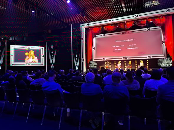 BNPL panel discussion