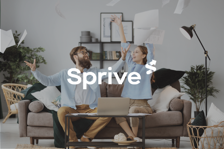 Sprive Sprive