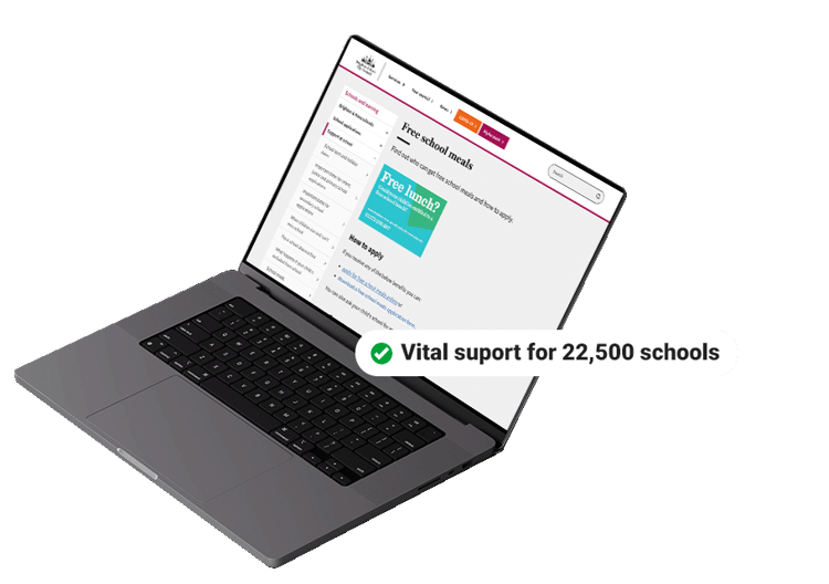 Free school meals Free school meals