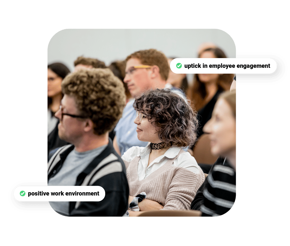 Nextjump customer story employee engagement