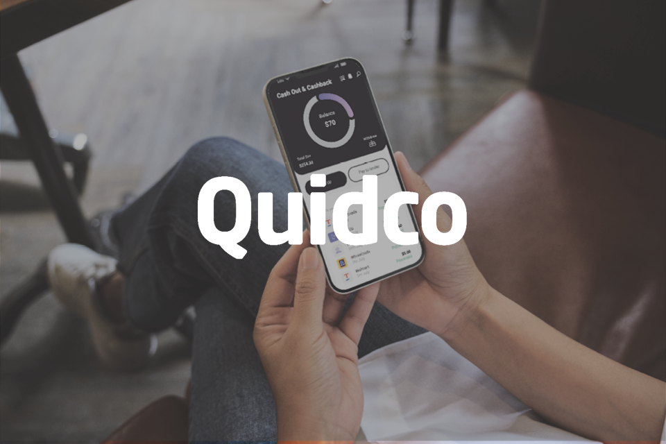 Quidco