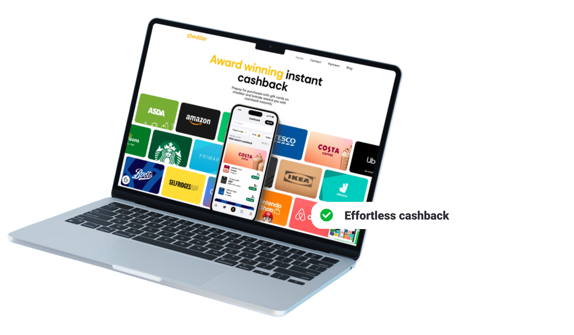 cheddar-customer-story-laptop-mockup cheddar-customer-story-laptop-mockup