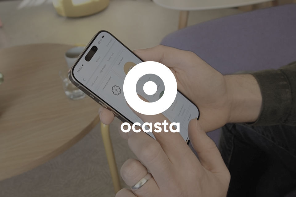 Ocasta 