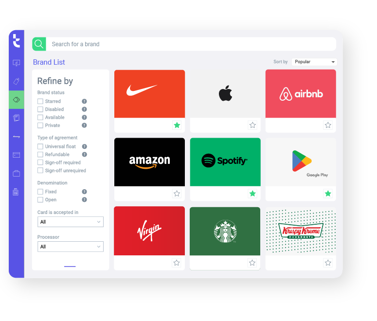 api-brand-interface