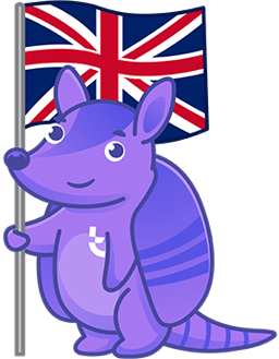 UK flag