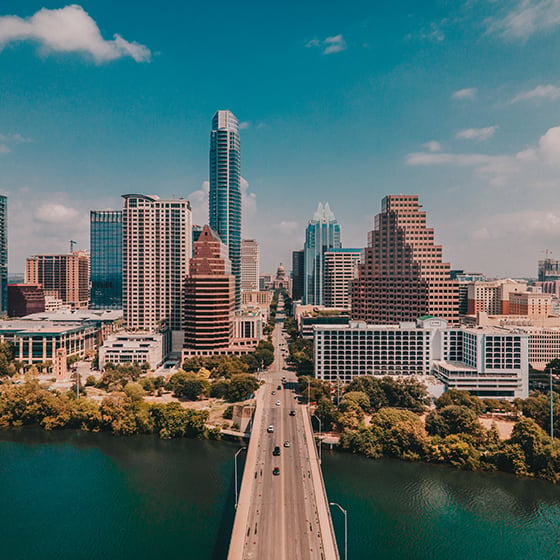 austin