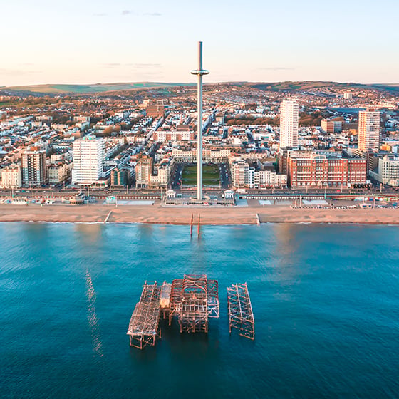 brighton