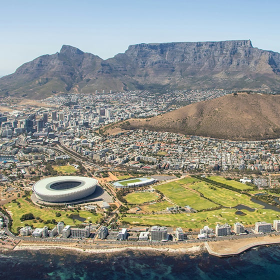 cape-town