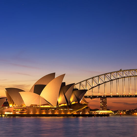 sydney