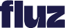 Fluz Logo Space Cadet