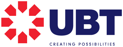 UBT-logo