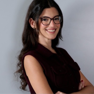 Sandra Hadaie