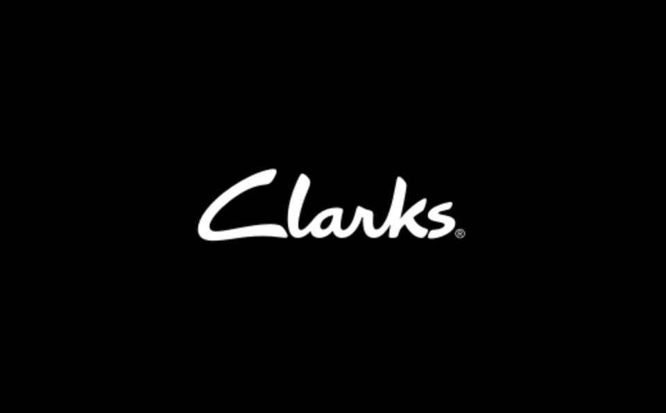 Clarks gift card