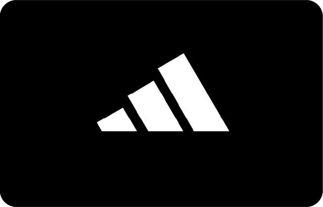 adidas gift card tile