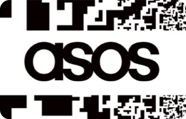 ASOS gift card tile