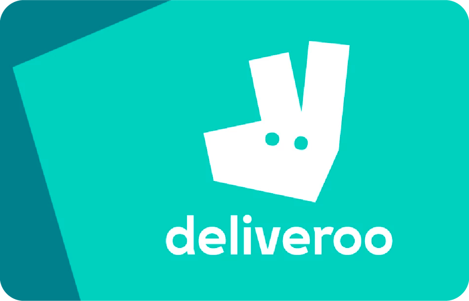 deliveroo