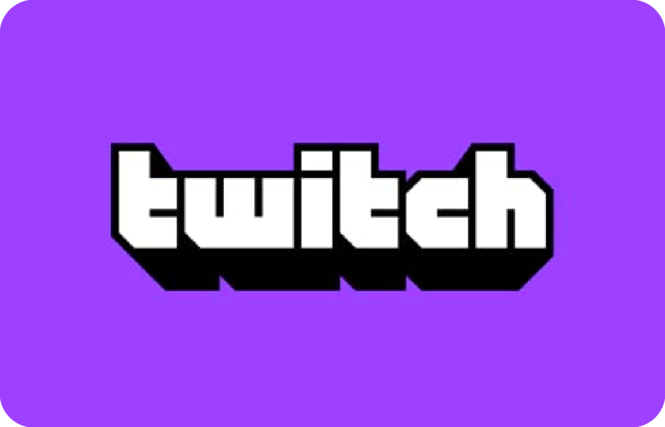 twitch