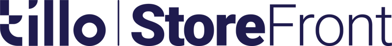 Tillo StoreFront
