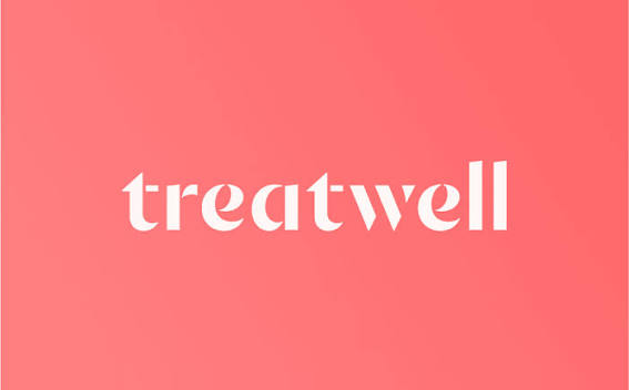 Treatwell gift card