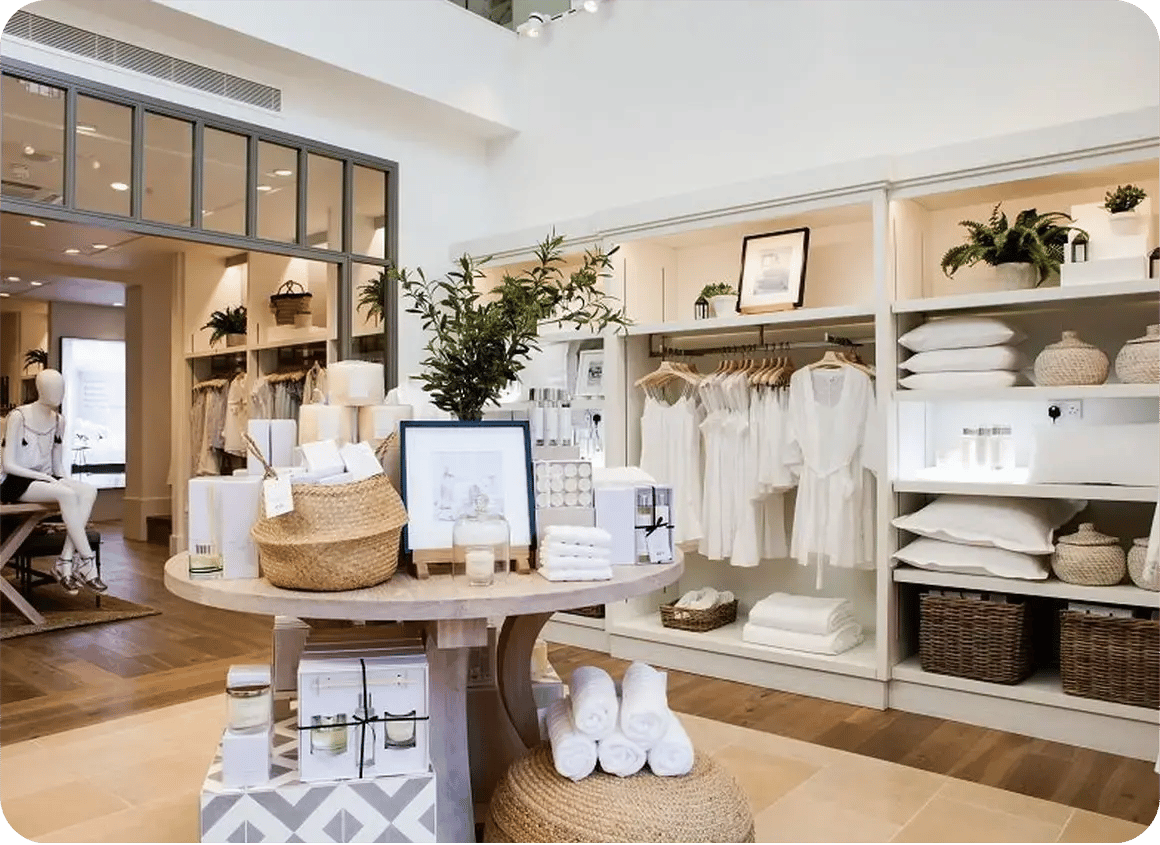 The White Company