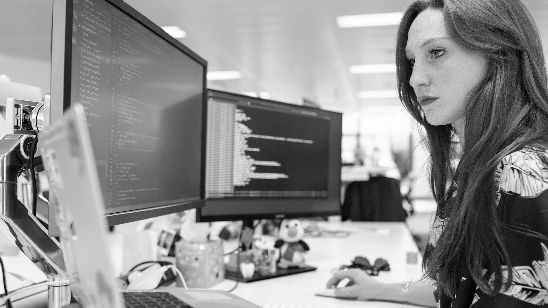 Software-Engineer