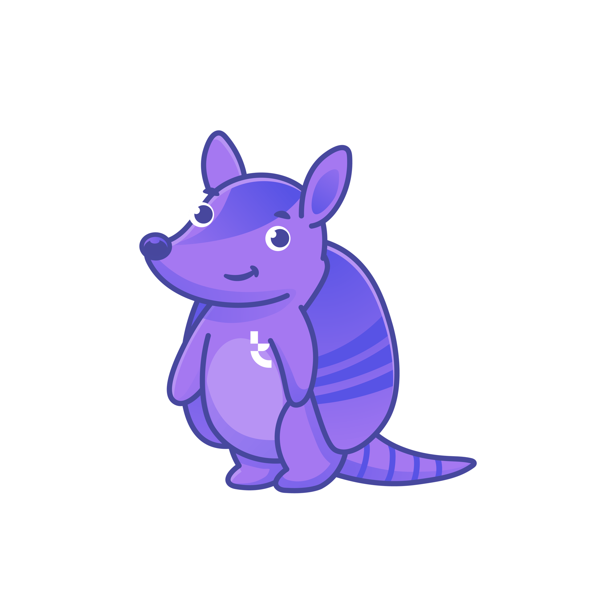 Arnie_Armatillo_Tillo_Mascot_Original