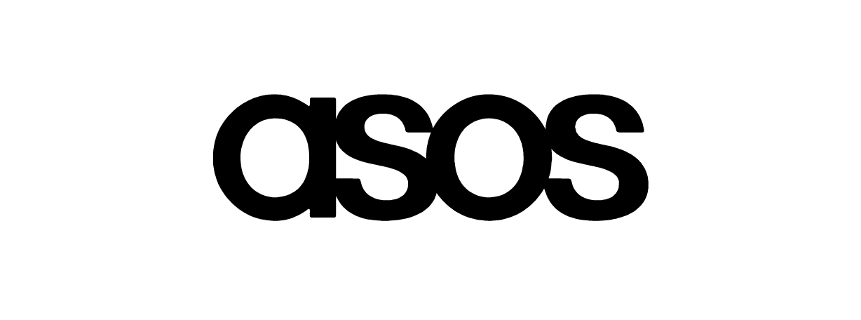 Asos Logo