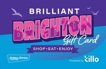 Brighton Gift Card