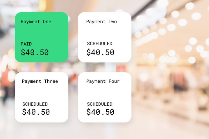 Buy Now Pay Later Gift Card Opportunities for Retailers