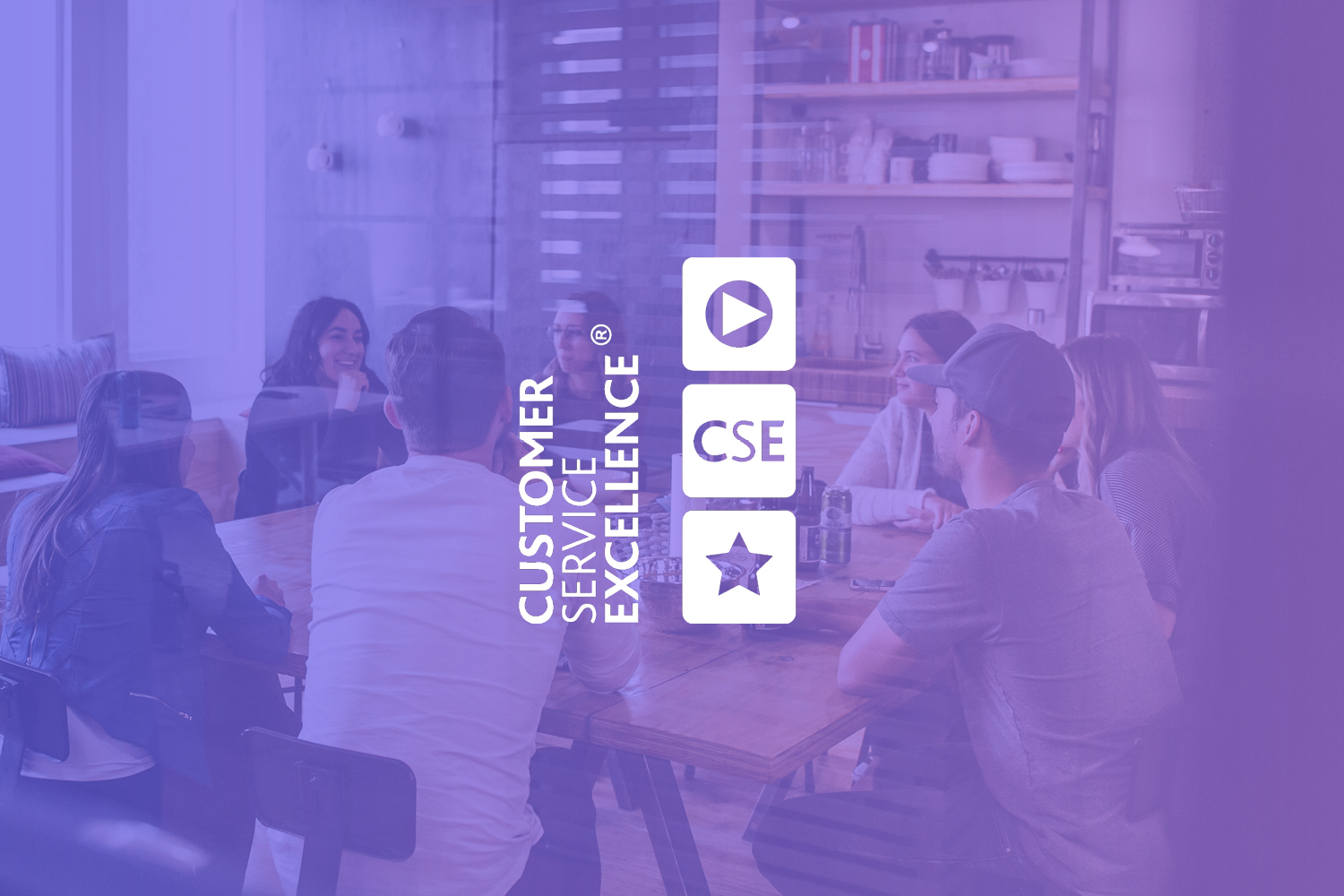 Tillo Customer Service Excellence Accreditation