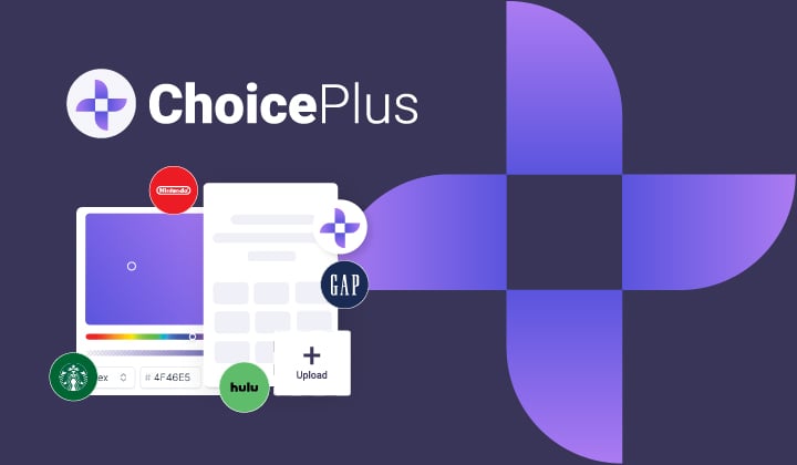 ChoicePlus - Tillo