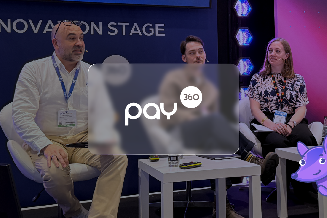 Pay360 Tillo panel with Tesco and Cheddar