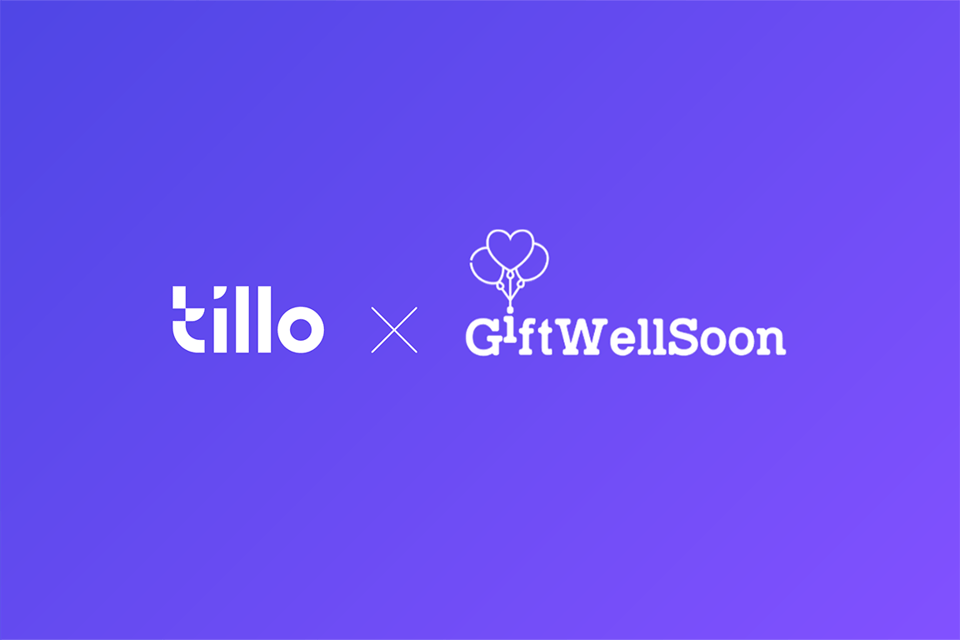 Tillo Partners with GiftWellSoon to Bring Needs-Based Gift Card Support to Care Recipients and Their Communities