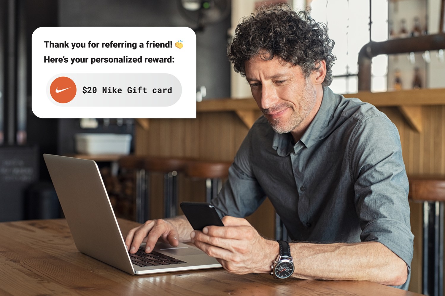 Neobanking Rewards and Incentives