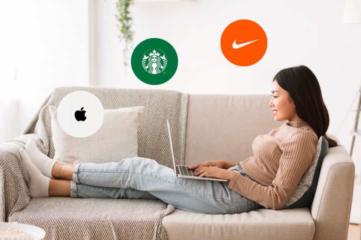 Why gift cards are changing the game for cashback providers