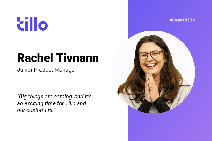 Behind the Product: StoreFront Q&A with Product Manager Rachel Tivnann