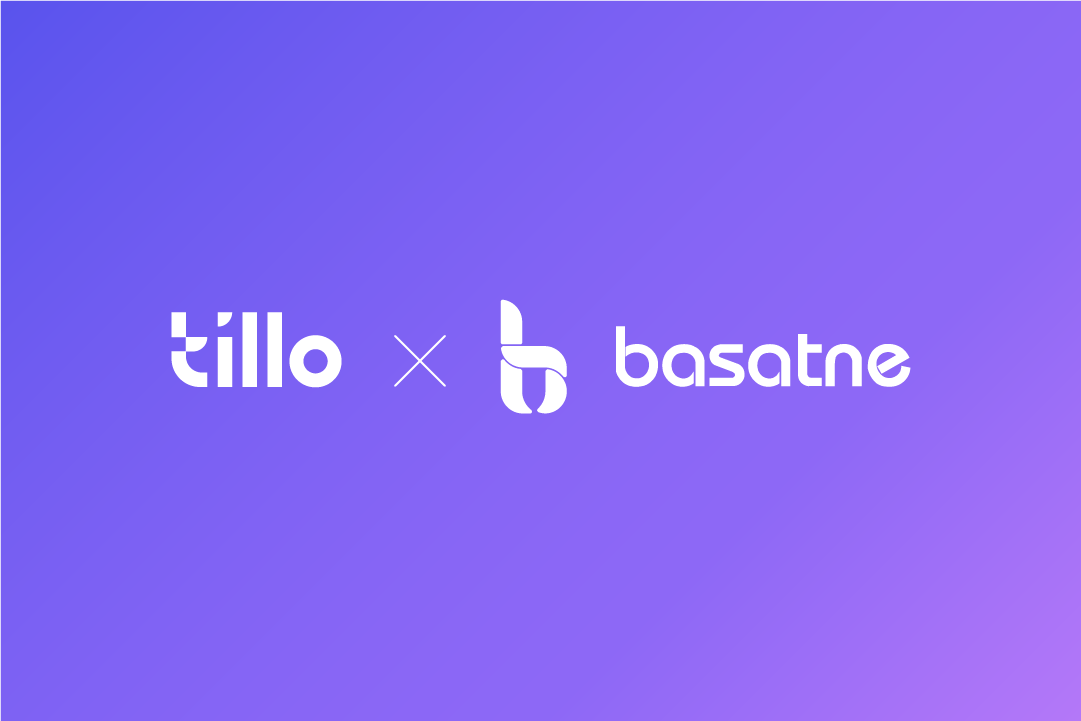 Tillo x Basatne
