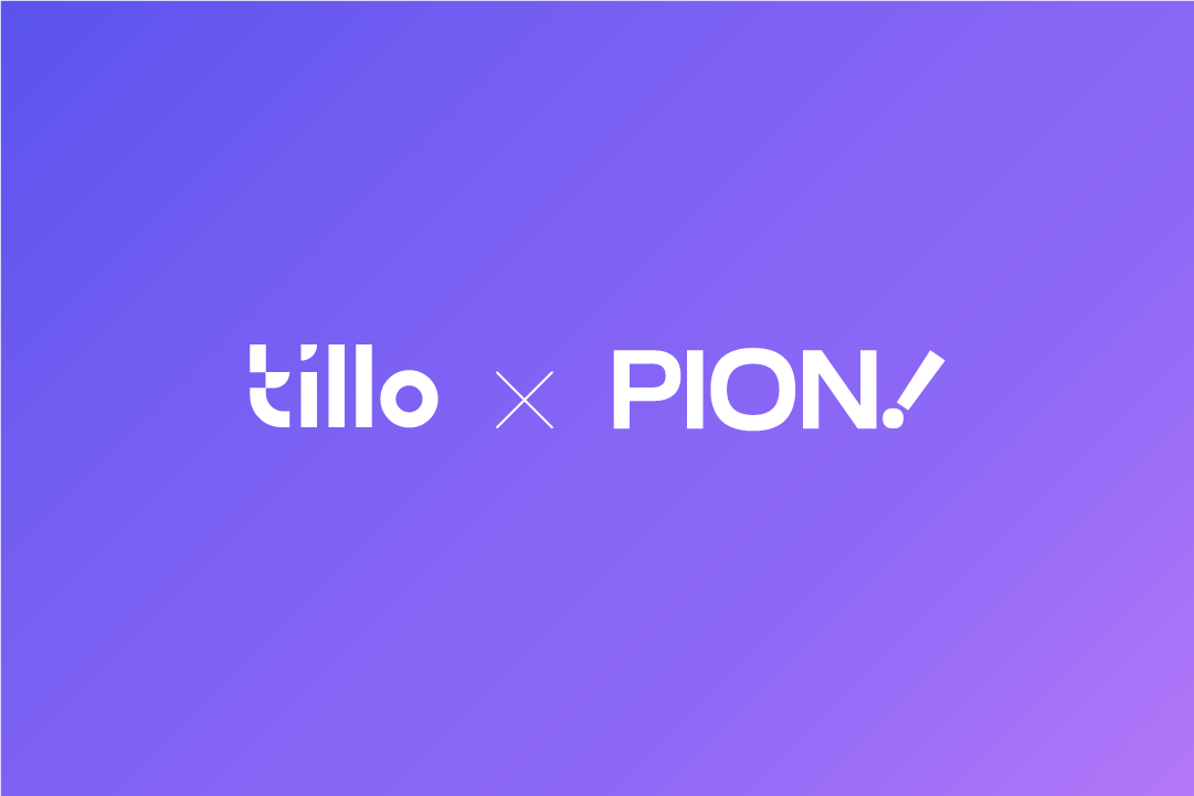 Tillo Helps Pion Drive New Revenue for Retailers by Engaging Deal-Hungry Students