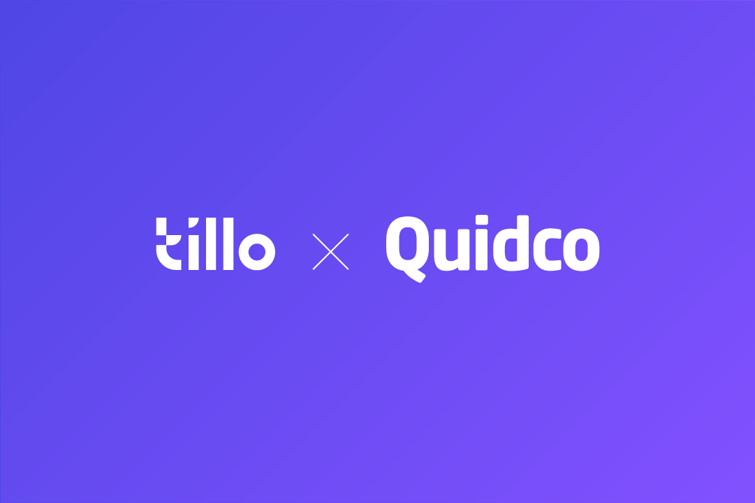 Quidco launches cashback on gift cards with Tillo StoreFront