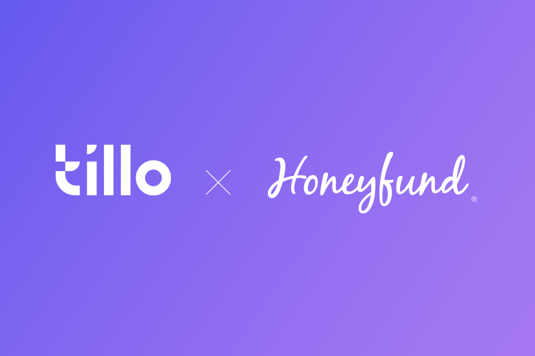 Tillo and Honeyfund Partner to Deliver the Most Flexible, Fee-Free Wedding Gift Redemption with New Prepaid Mastercard