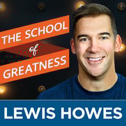 The School of Greatness