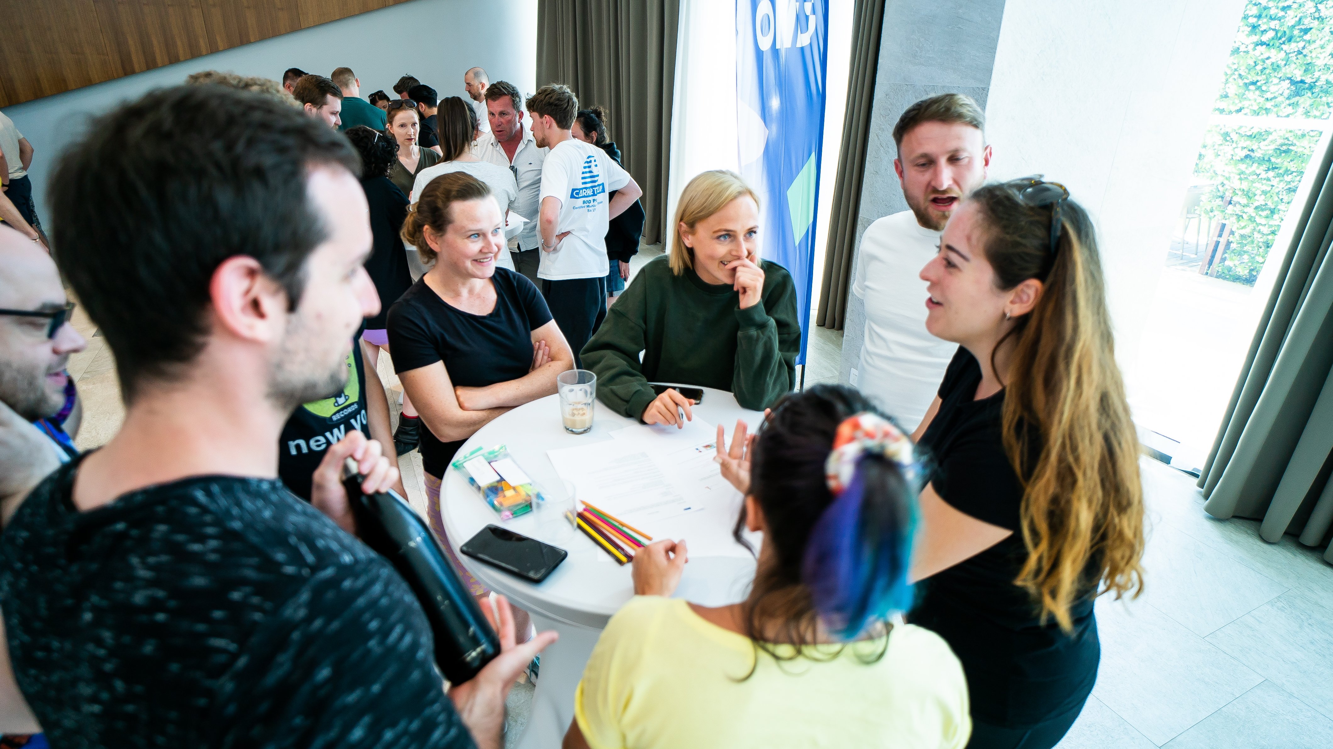 Hotel conference (13)