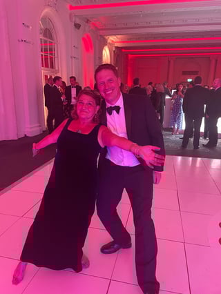 Gail and Martin - GCVA 2023