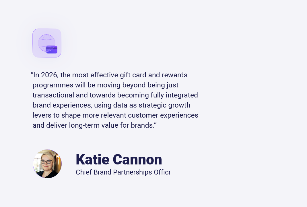 Katie Cannon Prediction