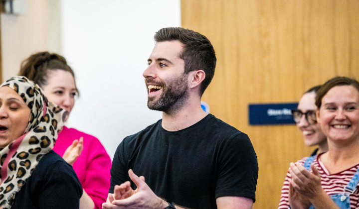 Tillo's Culture of Innovation: Why Top Talent Chooses Us