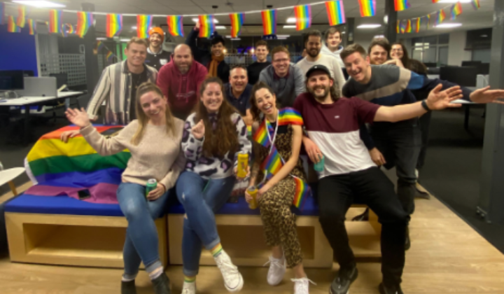 tillo-loud-and-queer-group-picture-blog