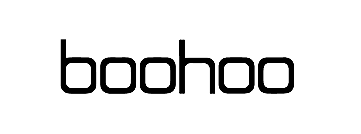 Boohoo Logo