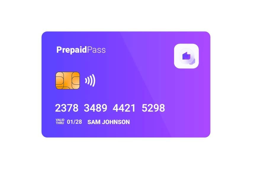 ChoicePlus PrePaid Pass