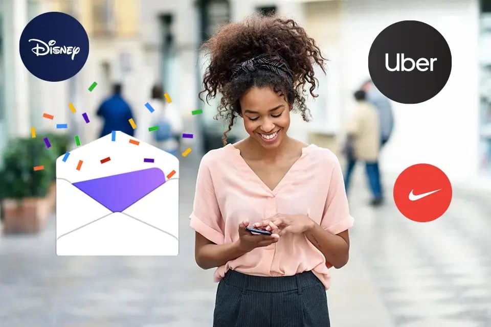 Elevating the Multi-Store Gift Card: How ChoicePlus Provides Customization &amp; A Personal Touch